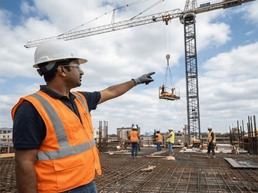 Building Plan Drawing 2